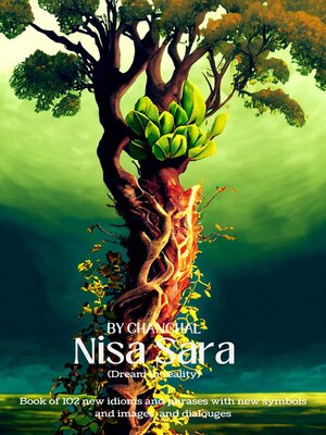 cover image of Nisa Sara